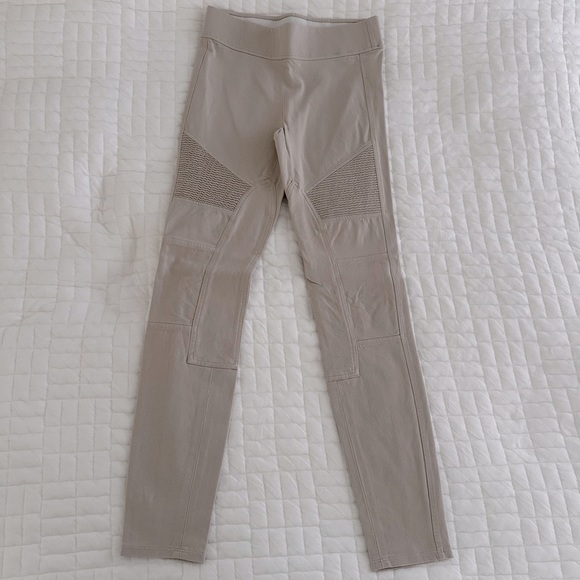 Wilfred Cotton Leggings - Picture 1 of 3